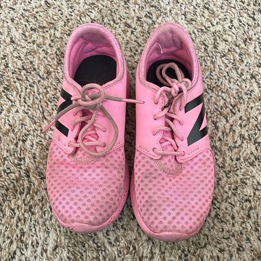 Kids New Balance Fuel Core Coast Shoes